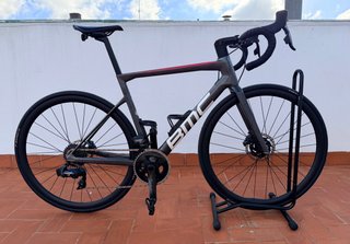 BMC Teammachine SLR One 2021