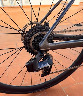 BMC Teammachine SLR One 2021