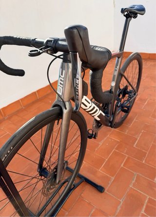 BMC Teammachine SLR One 2021