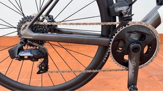 BMC Teammachine SLR One 2021