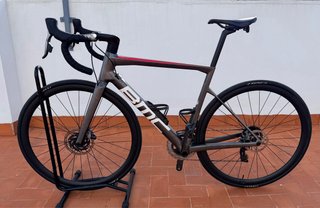 BMC Teammachine SLR One 2021