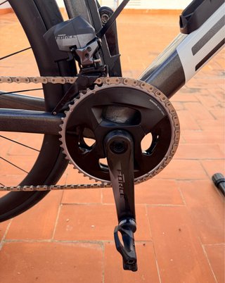 BMC Teammachine SLR One 2021