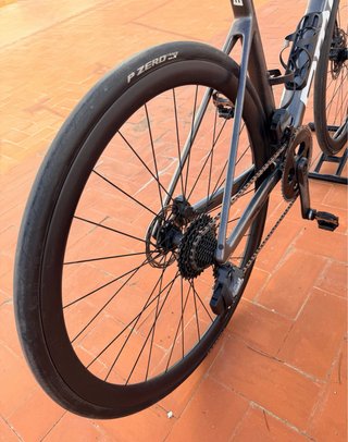 BMC Teammachine SLR One 2021