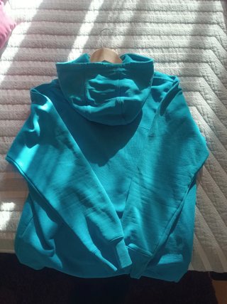 Sudadera Volcom Teal