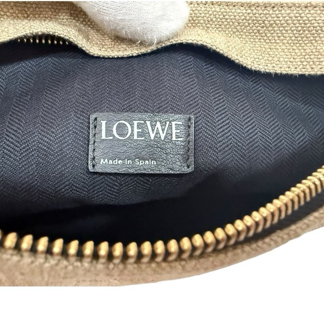 Bolso Loewe T - Pouch original