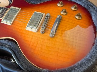 Gibson Les Paul Standard Premium Plus 2004