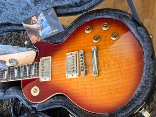 Gibson Les Paul Standard Premium Plus 2004