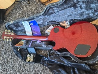 Gibson Les Paul Standard Premium Plus 2004