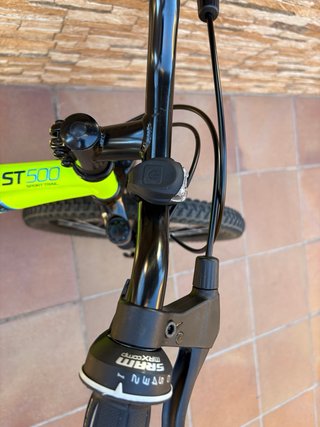Bicicleta infantil 20 pulgadas