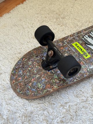 Cruiser / Longboard Madness