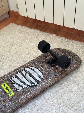 Cruiser / Longboard Madness