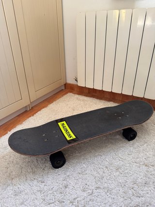 Cruiser / Longboard Madness