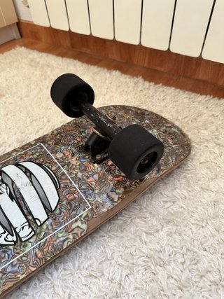 Cruiser / Longboard Madness