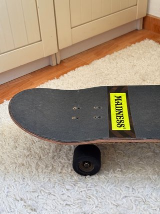 Cruiser / Longboard Madness