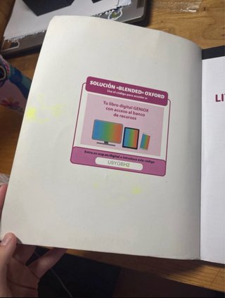 Literatura Universal 1º Bachillerato. Libro del...