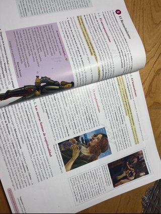 Literatura Universal 1º Bachillerato. Libro del...