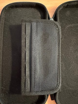 Funda Nintendo Switch Original
