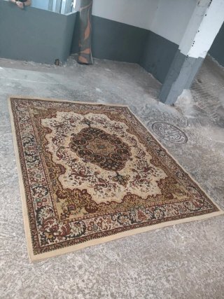 Pack 4 alfombras salón