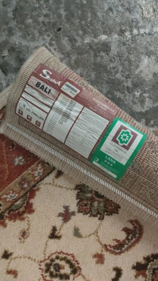 Pack 4 alfombras salón