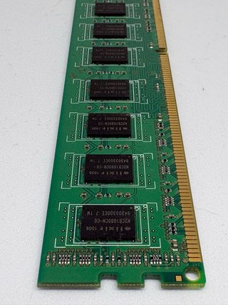 Elixir 4GB (2x2GB) DDR3 1333MHz PC3-10600U