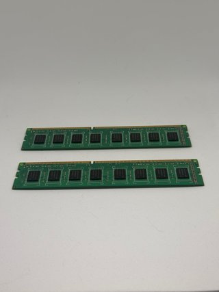 Elixir 4GB (2x2GB) DDR3 1333MHz PC3-10600U