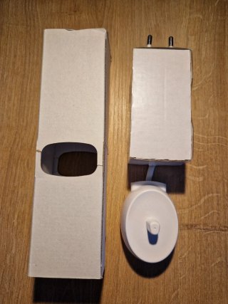 Carregador Oral B