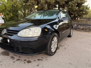 Volkswagen Golf 2006