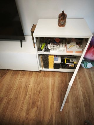 Urge por mudaza, muebles de salón de Ikea ! Nuevos