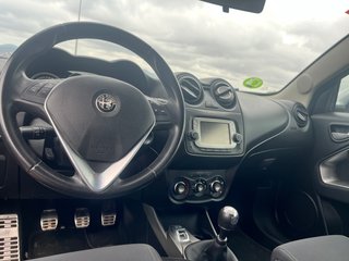 Alfa Romeo MiTO 2018