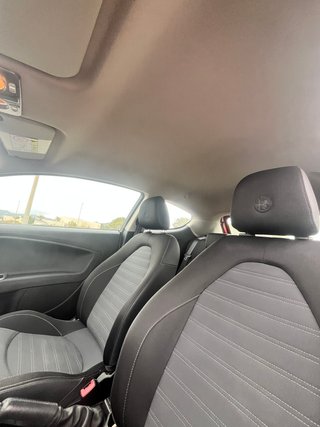 Alfa Romeo MiTO 2018