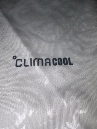 Camiseta España Blanca