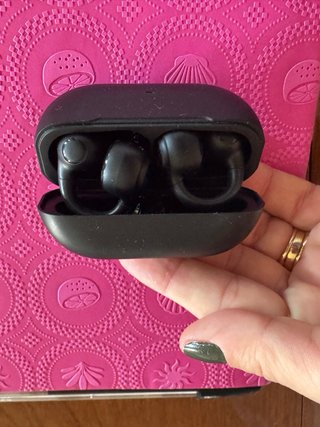 Auriculares JLab Negros
