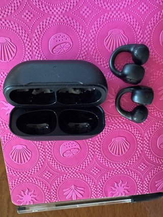 Auriculares JLab Negros