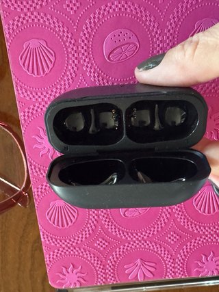 Auriculares JLab Negros