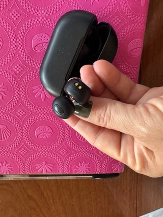 Auriculares JLab Negros