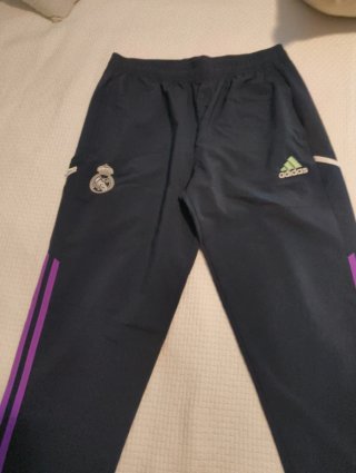 Pantalón Adidas Real Madrid niño/adolescente