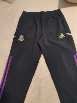 Pantalón Adidas Real Madrid niño/adolescente