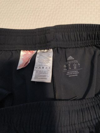 Pantalón Adidas Real Madrid niño/adolescente