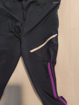 Pantalón Adidas Real Madrid niño/adolescente