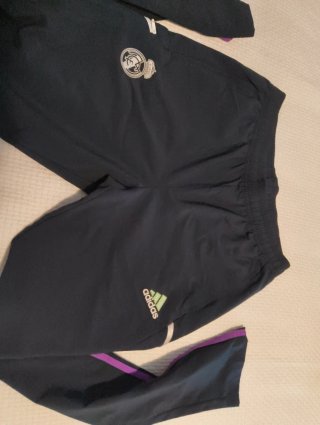 Pantalón Adidas Real Madrid niño/adolescente