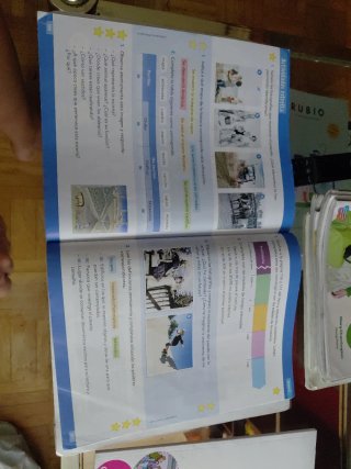 Ciencias Sociales 3 Educación Primaria :