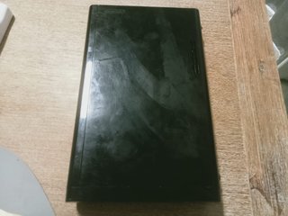 Nintendo Wii U USA
