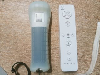 Nintendo Wii U USA