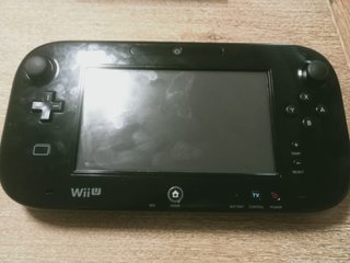 Nintendo Wii U USA