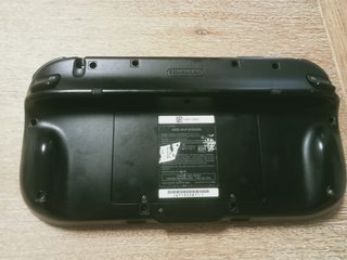 Nintendo Wii U USA
