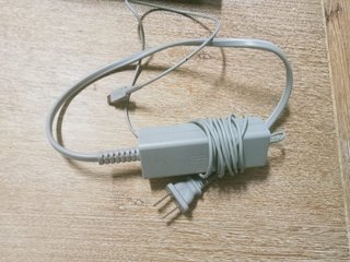 Nintendo Wii U USA