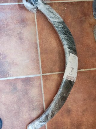 Aletines para ruedas de coche