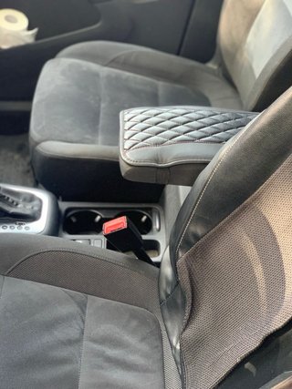 Volkswagen Tiguan 2013