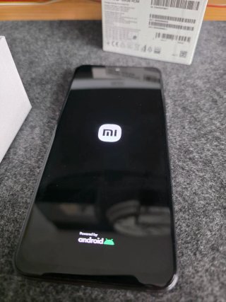 Xiaomi Redmi note 11S