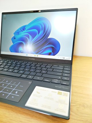 Portátil Asus i5 8GB 500GB SSD